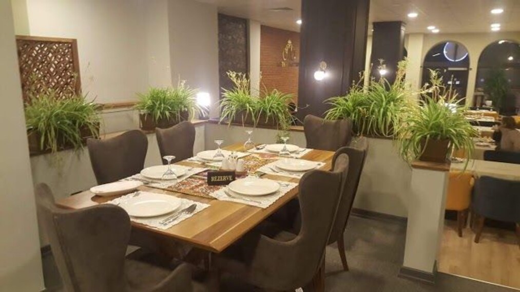 Ankara_Royal Deewan_1